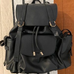 Topshop Backpack